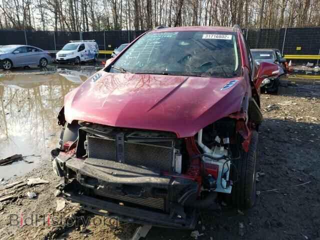 2015 BUICK ENCORE - VIN: KL4CJFSB7FB047612 - Photo 9