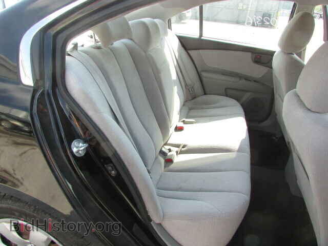 2008 KIA OPTIMA - VIN: KNAGE123785275048 - Photo 6