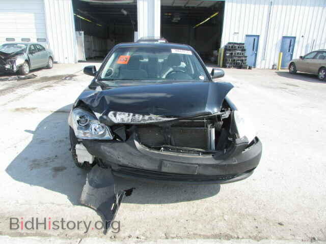 2008 KIA OPTIMA - VIN: KNAGE123785275048 - Photo 9
