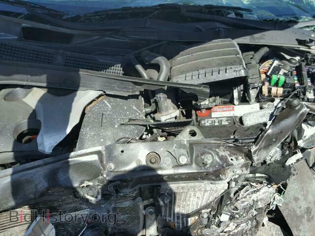 2012 HYUNDAI SONATA - VIN: 5NPEC4AB8CH498623 - Photo 7