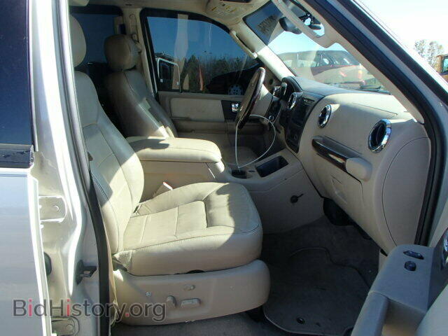 2005 FORD EXPEDITION - VIN: 1FMFU20525LA86841 - Фото 5