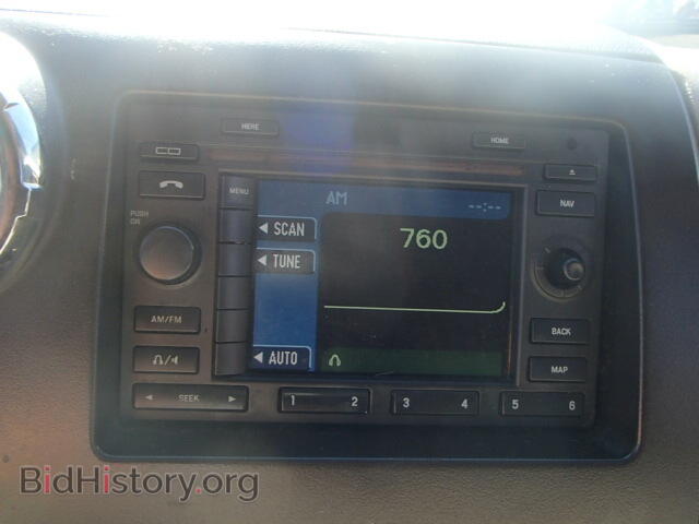 2005 FORD EXPEDITION - VIN: 1FMFU20525LA86841 - Фото 9
