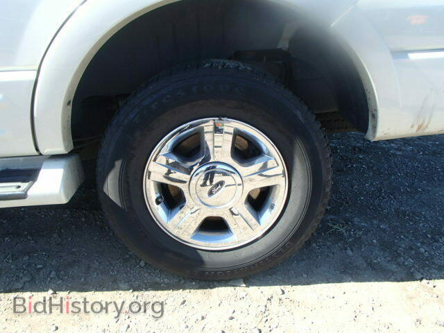 2005 FORD EXPEDITION - VIN: 1FMFU20525LA86841 - Фото 10
