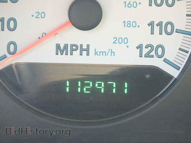 2006 DODGE CARAVAN - VIN: 2D4GP44L36R896284 - Фото 8