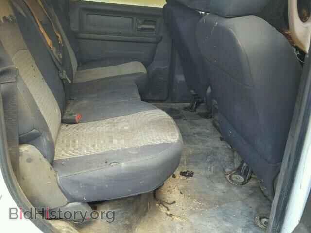 2012 DODGE RAM 3500 - VIN: 3C7WDSCL4CG161860 - Фото 6