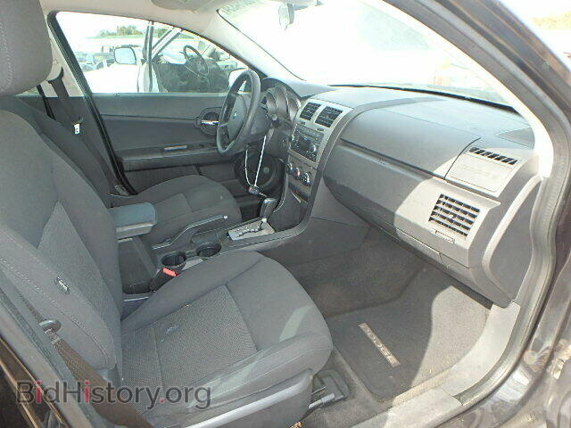 2010 DODGE AVENGER - VIN: 1B3CC4FB5AN196592 - Photo 5