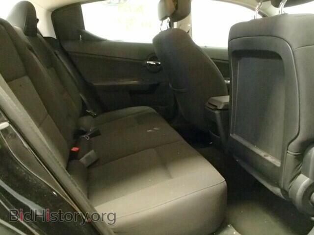 2010 DODGE AVENGER - VIN: 1B3CC4FB5AN196592 - Photo 6