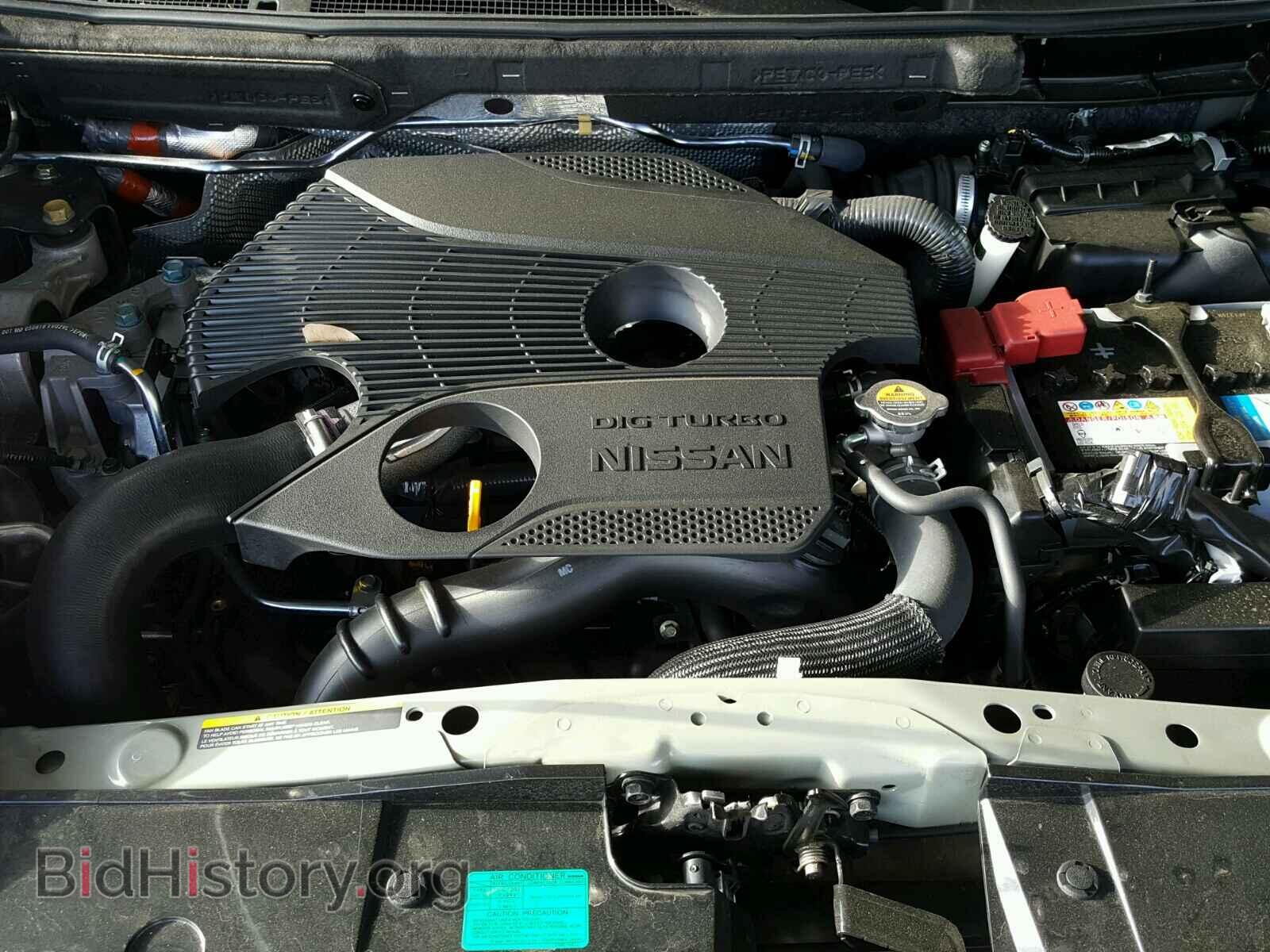 2017 NISSAN JUKE - VIN: JN8AF5MR9HT701630 - Фото 7