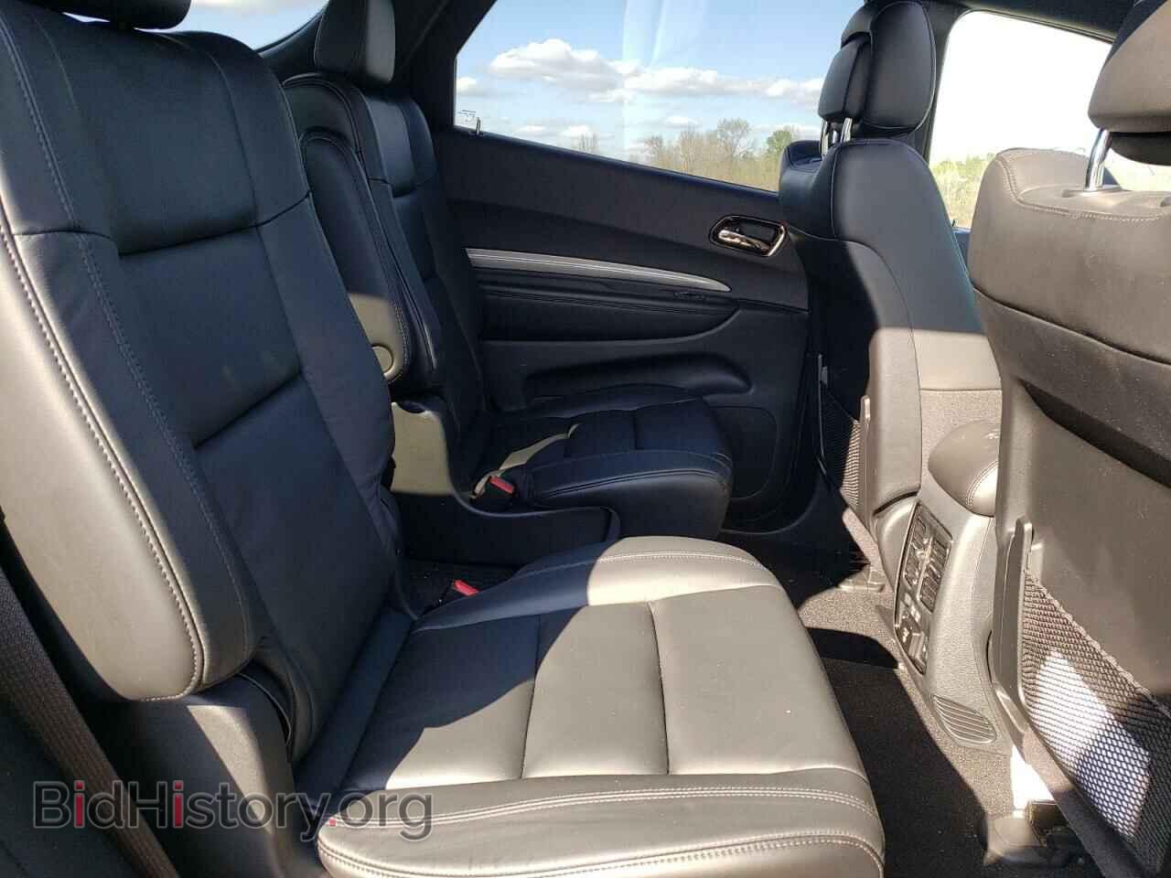 2020 DODGE DURANGO - VIN: 1C4RDJDG2LC348796 - Photo 6