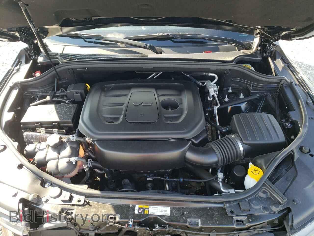 2020 DODGE DURANGO - VIN: 1C4RDJDG2LC348796 - Photo 7