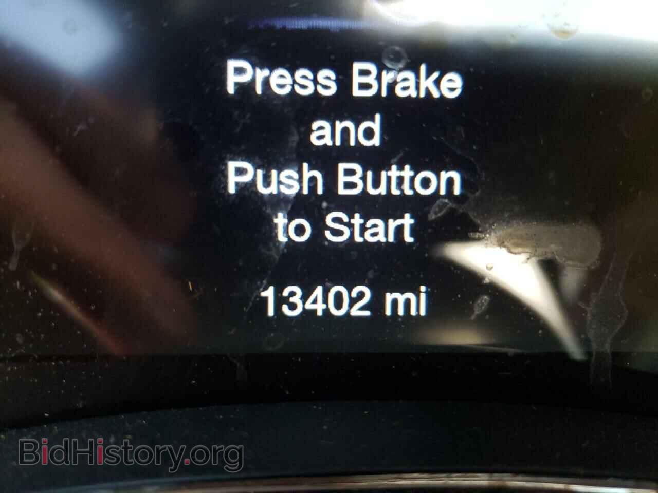 2020 DODGE DURANGO - VIN: 1C4RDJDG2LC348796 - Photo 8