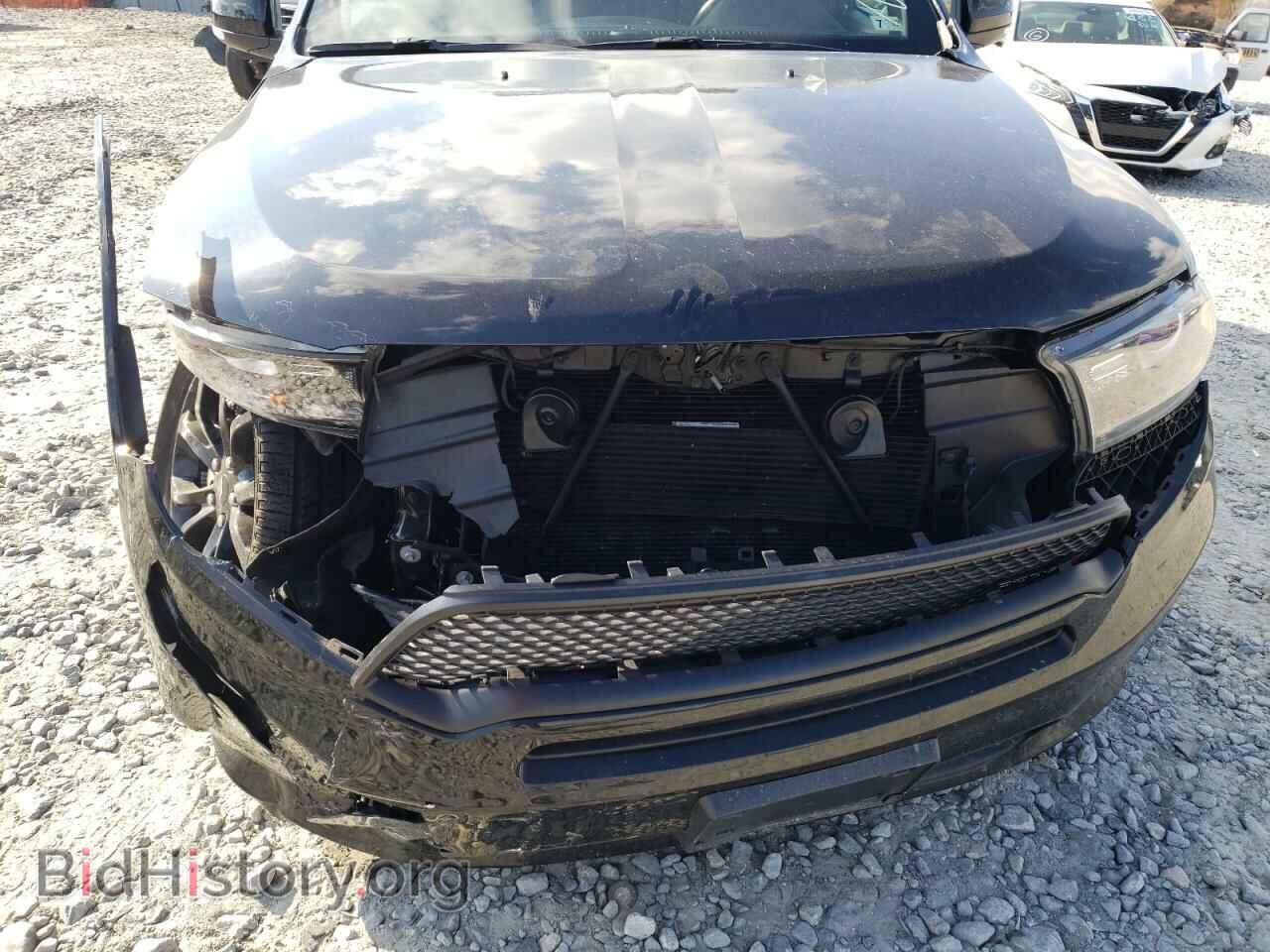 2020 DODGE DURANGO - VIN: 1C4RDJDG2LC348796 - Photo 9