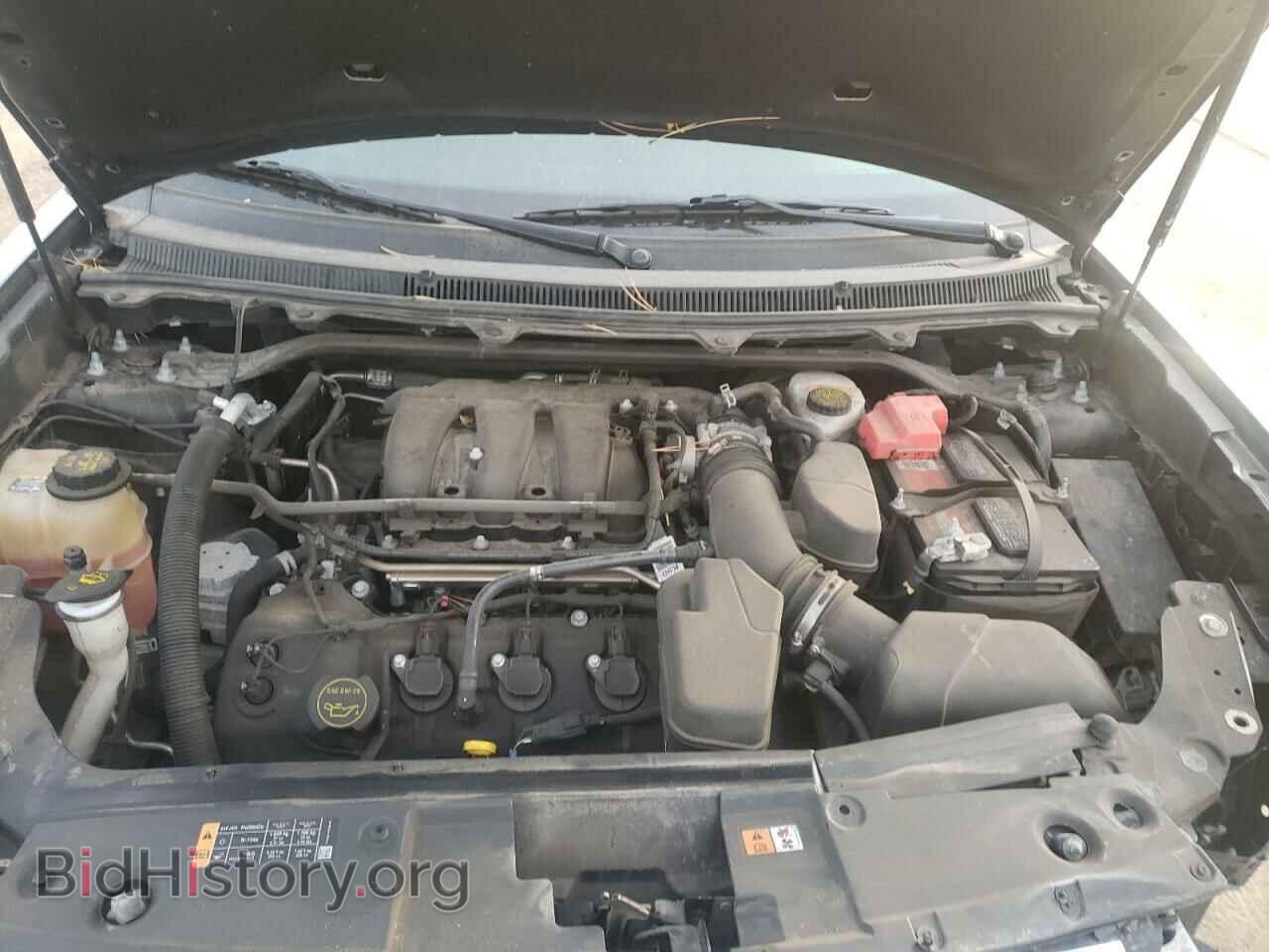 2015 FORD FLEX - VIN: 2FMHK6C88FBA19545 - Photo 7