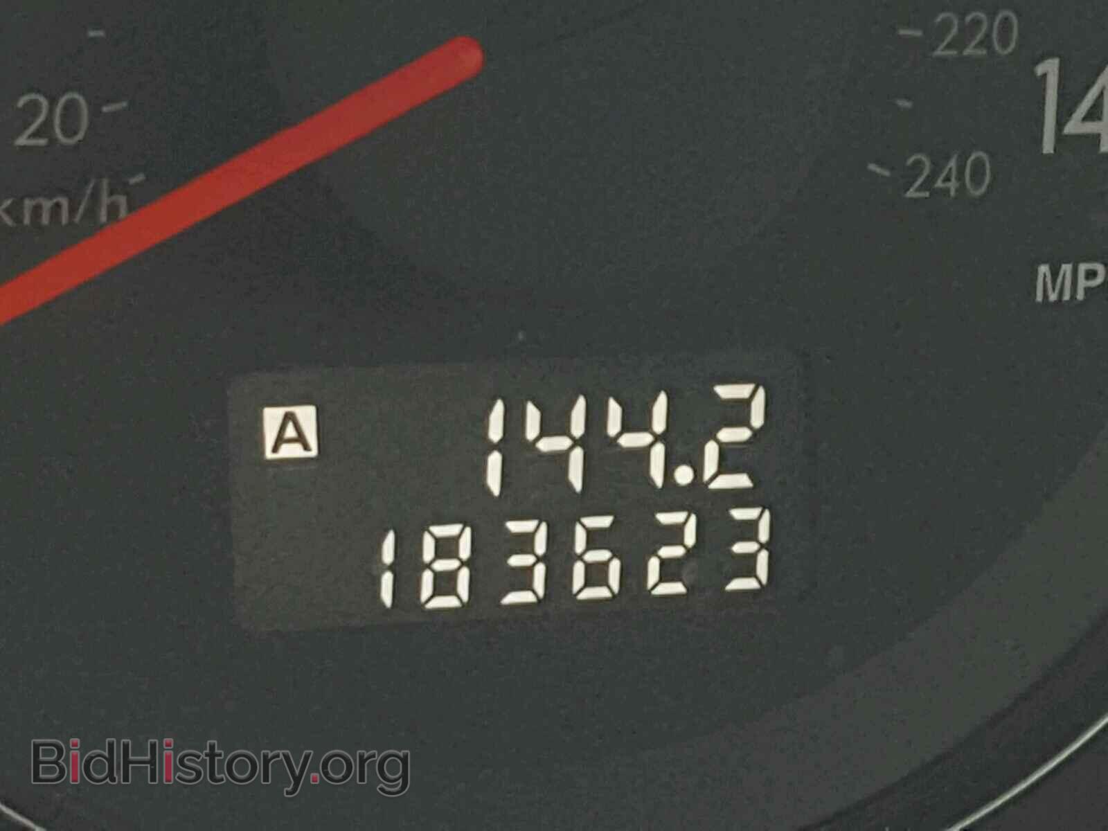 2008 SUBARU OUTBACK - VIN: 4S4BP61C487365067 - Фото 8