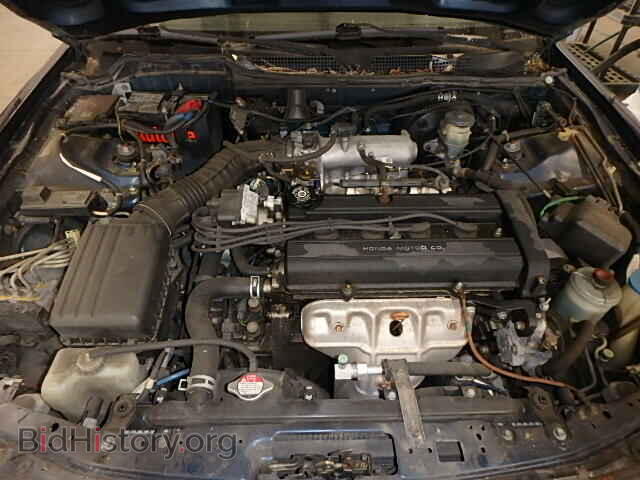 1999 ACURA INTEGRA - VIN: JH4DC4457XS003397 - Фото 7