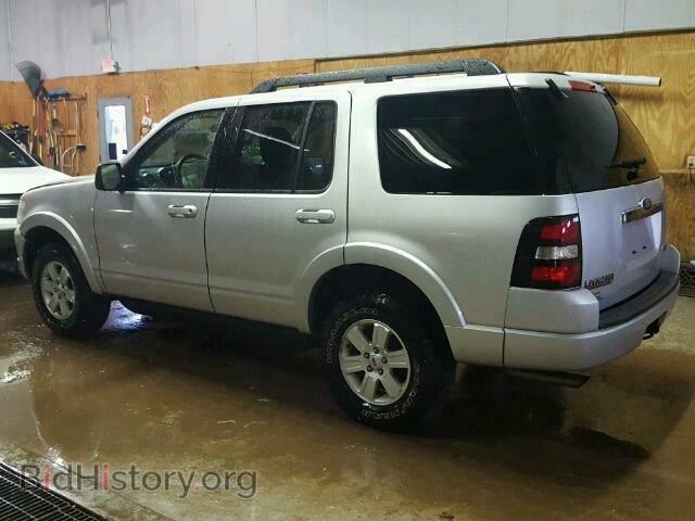 2010 FORD EXPLORER - VIN: 1FMEU7DE7AUA66947 - Фото 3