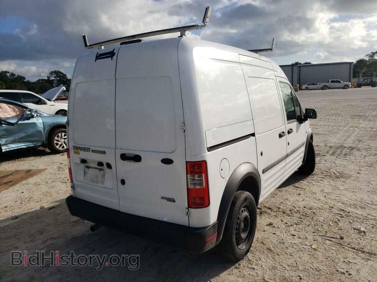 2013 FORD TRANSIT CO - VIN: NM0LS7AN7DT161490 - Фото 4
