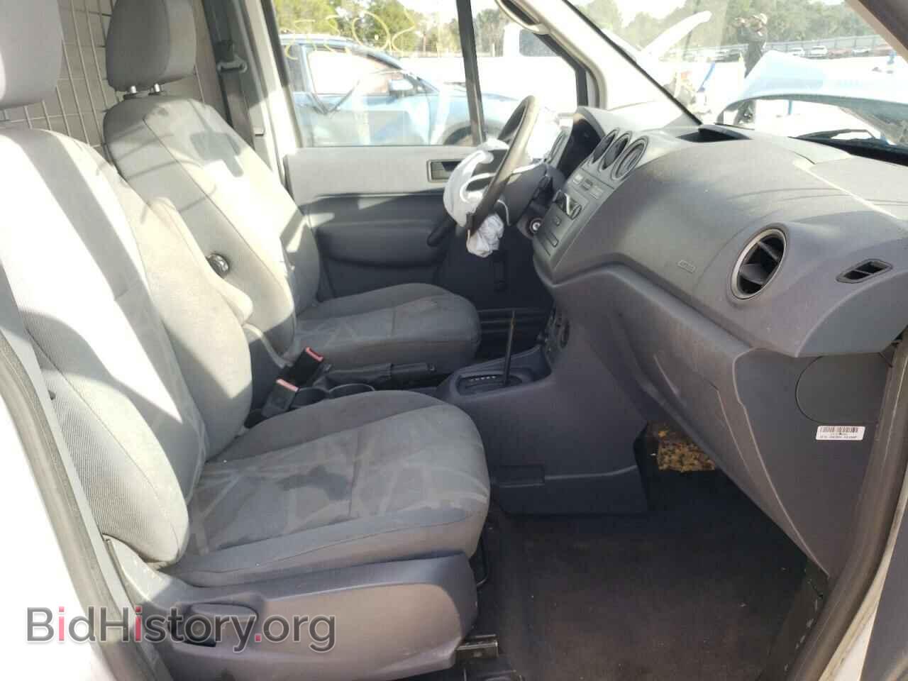 2013 FORD TRANSIT CO - VIN: NM0LS7AN7DT161490 - Фото 5
