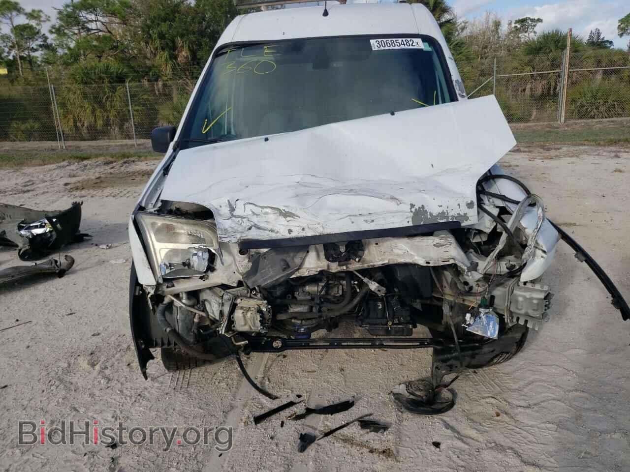2013 FORD TRANSIT CO - VIN: NM0LS7AN7DT161490 - Фото 9
