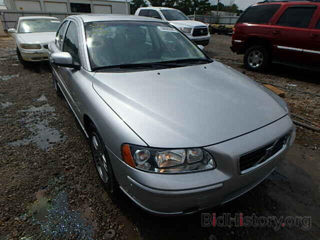 Photo YV1RS592492729794 - VOLVO S60 2009