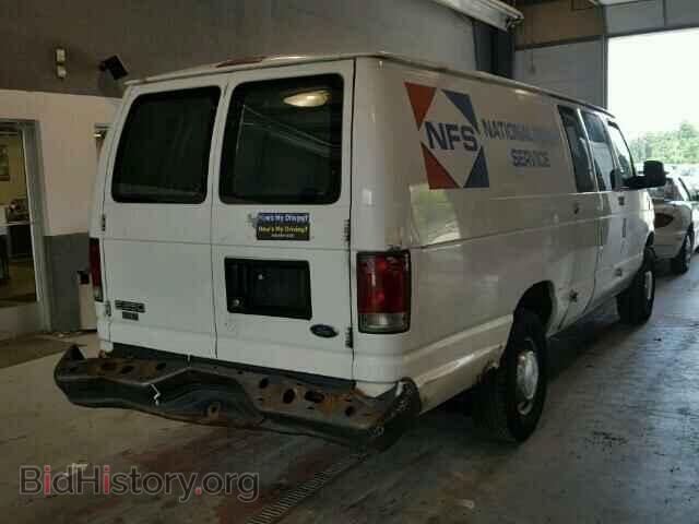 2005 FORD ECONOLINE - VIN: 1FTNS24W95HA79297 - Фото 4