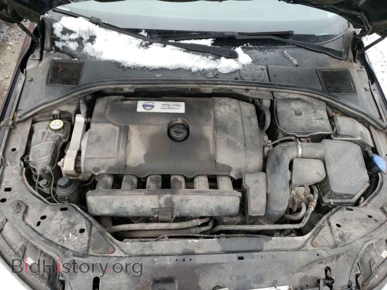 2010 VOLVO S80 - VIN: YV1960AS4A1114238 - Фото 7