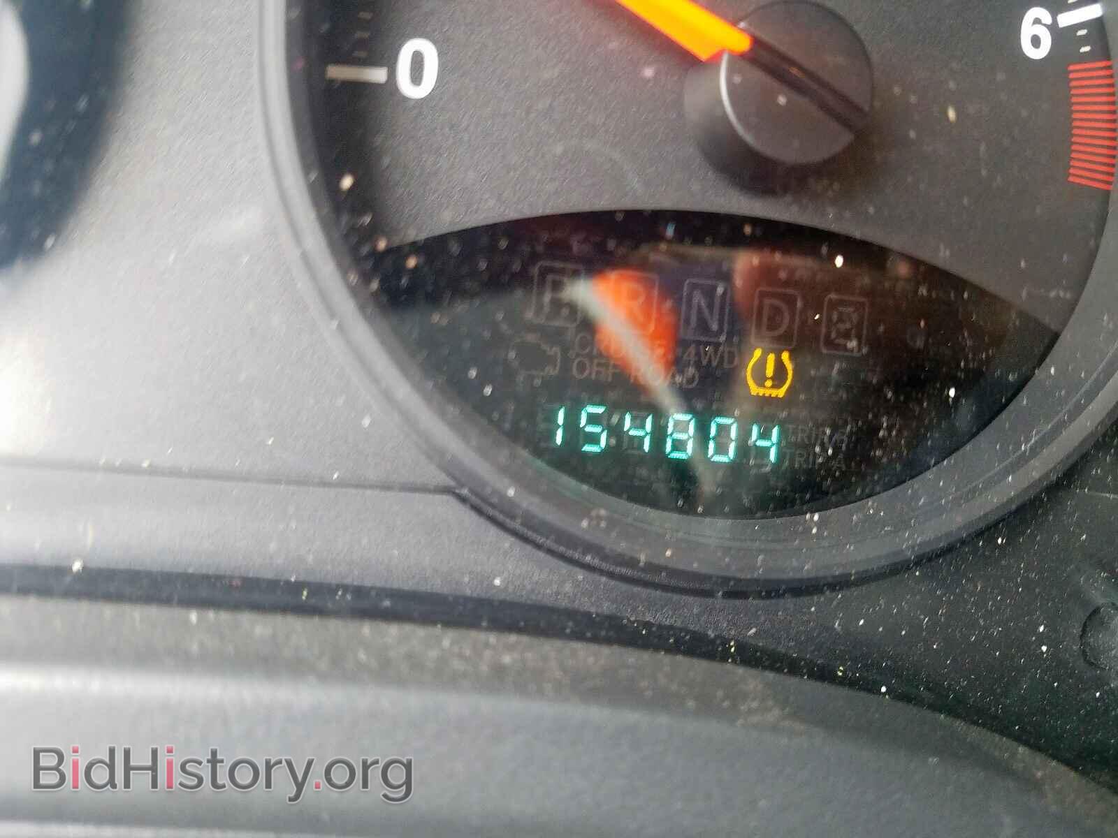 2009 JEEP COMPASS - VIN: 1J4FF47B69D193505 - Фото 8