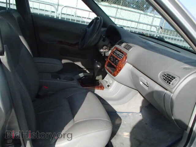 2001 MITSUBISHI GALANT - VIN: 4A3AA56H11E012932 - Фото 5