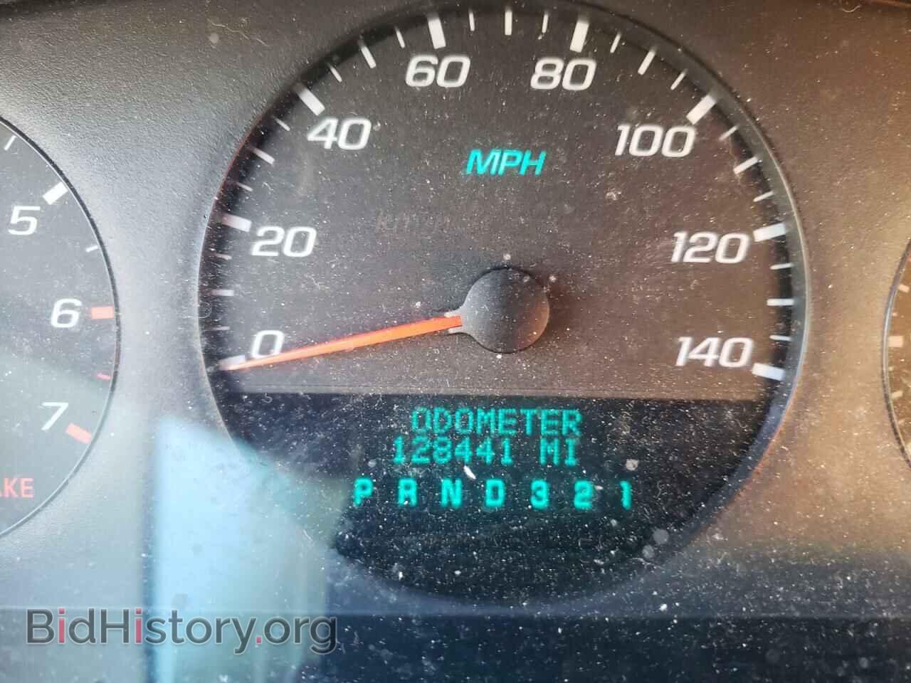 2007 CHEVROLET IMPALA - VIN: 2G1WB58K379213699 - Фото 8