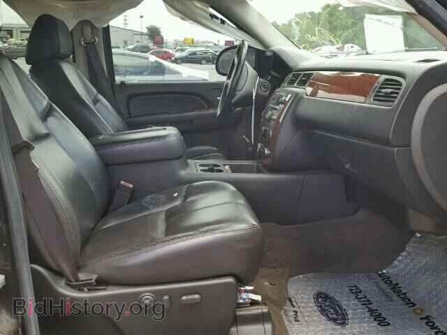 2007 CHEVROLET SILVERADO - VIN: 3GCEK13357G551672 - Фото 5