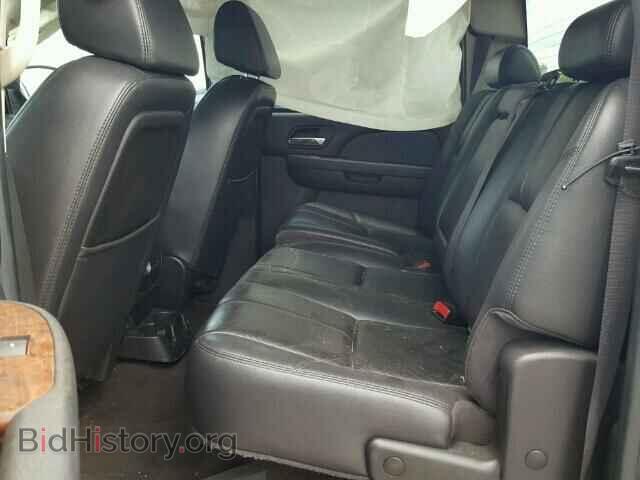 2007 CHEVROLET SILVERADO - VIN: 3GCEK13357G551672 - Фото 6