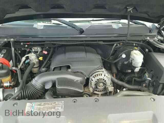 2007 CHEVROLET SILVERADO - VIN: 3GCEK13357G551672 - Фото 7