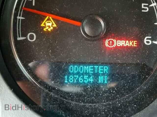 2007 CHEVROLET SILVERADO - VIN: 3GCEK13357G551672 - Фото 8