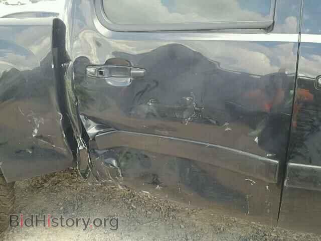 2007 CHEVROLET SILVERADO - VIN: 3GCEK13357G551672 - Фото 9