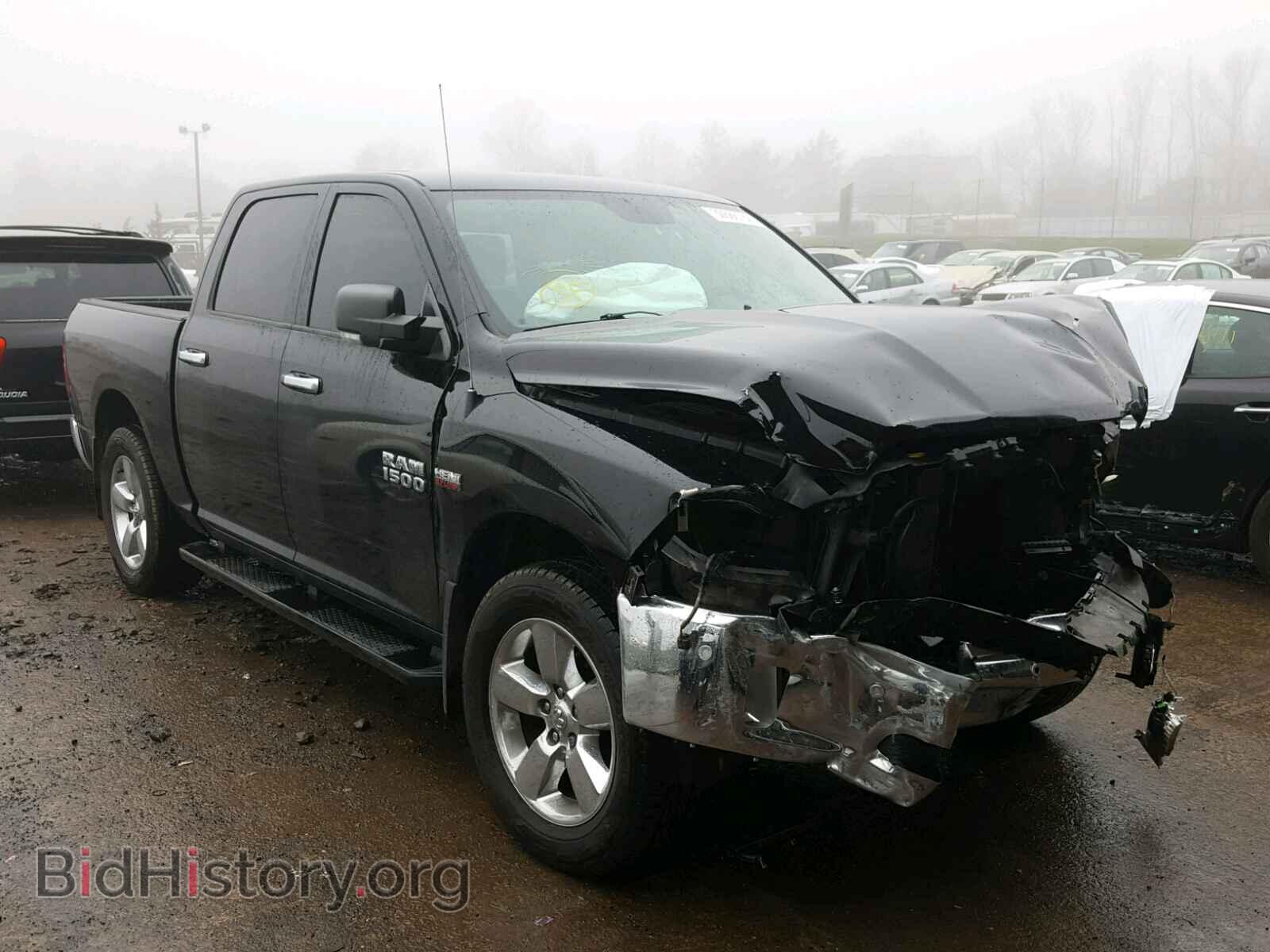 Photo 1C6RR7LT6ES319563 - RAM 1500 2014