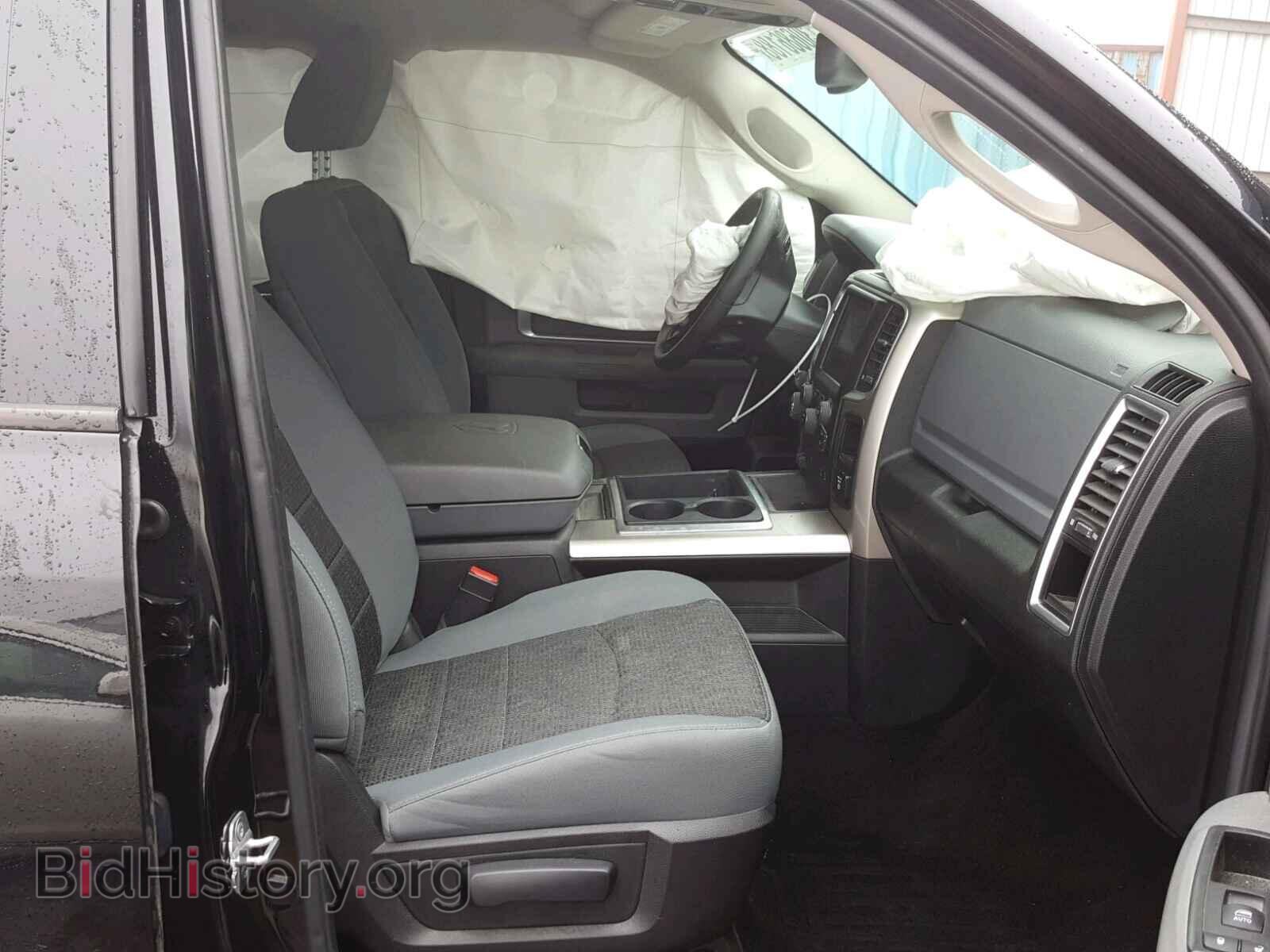 2014 RAM 1500 - VIN: 1C6RR7LT6ES319563 - Фото 5