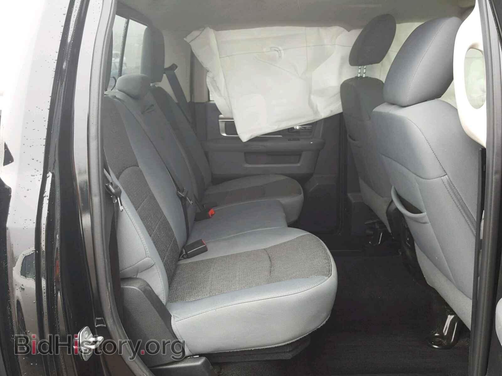 2014 RAM 1500 - VIN: 1C6RR7LT6ES319563 - Фото 6