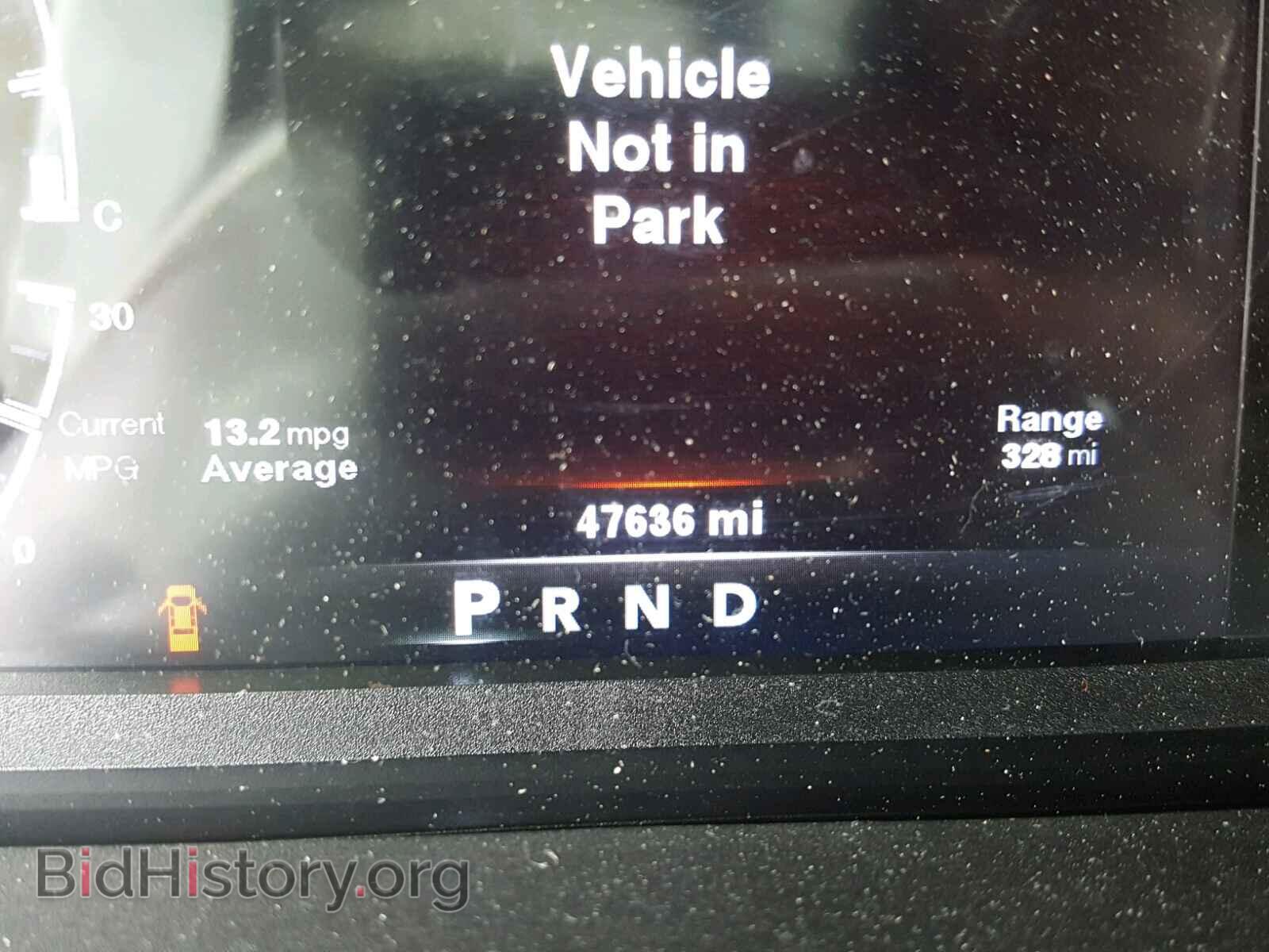 2014 RAM 1500 - VIN: 1C6RR7LT6ES319563 - Фото 8