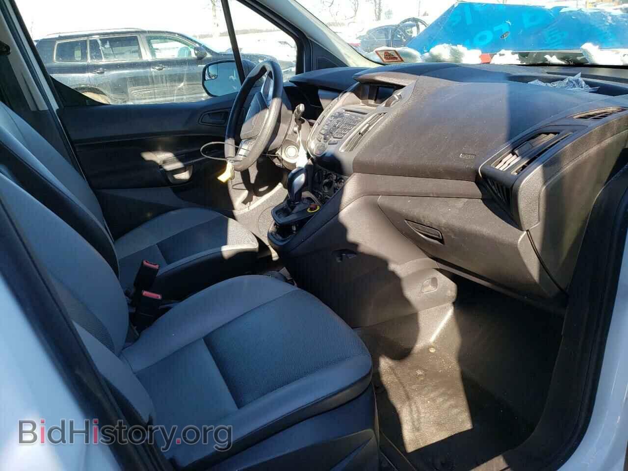 2017 FORD TRANSIT CO - VIN: NM0LS7E78H1333975 - Фото 5