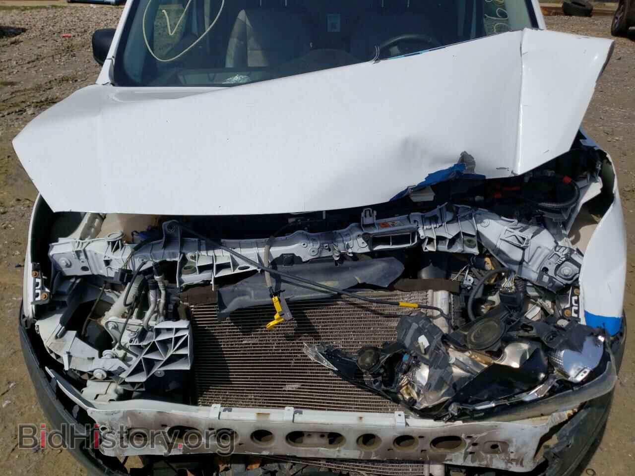 2017 FORD TRANSIT CO - VIN: NM0LS7E78H1333975 - Фото 7