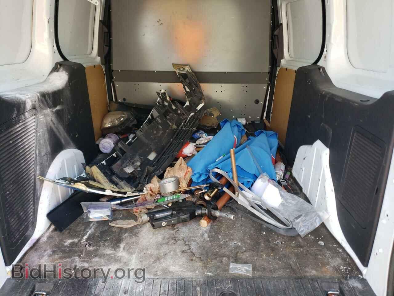 2017 FORD TRANSIT CO - VIN: NM0LS7E78H1333975 - Фото 9
