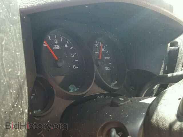 2008 CHEVROLET SILVERADO - VIN: 1GCEC14CX8Z141852 - Фото 8
