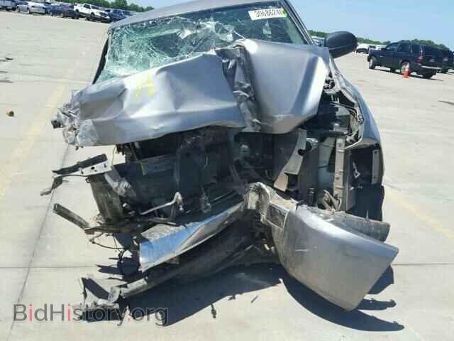 2008 CHEVROLET SILVERADO - VIN: 1GCEC14CX8Z141852 - Фото 10