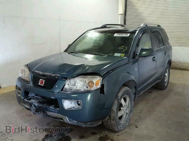2007 SATURN VUE - VIN: 5GZCZ53477S853068 - Фото 2