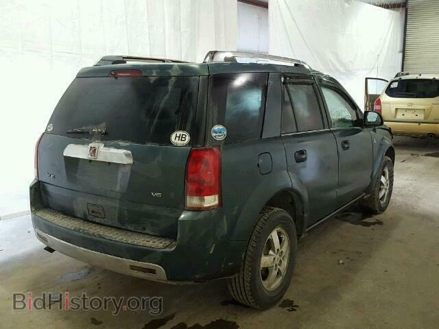 2007 SATURN VUE - VIN: 5GZCZ53477S853068 - Фото 4
