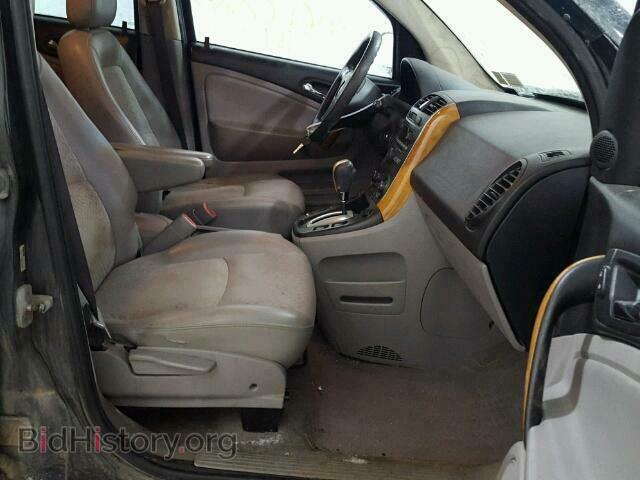 2007 SATURN VUE - VIN: 5GZCZ53477S853068 - Фото 5