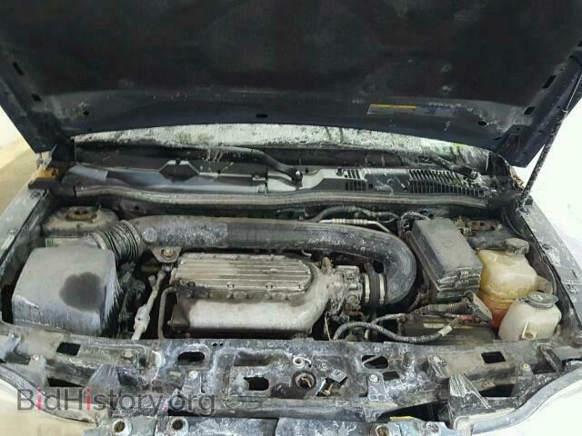 2007 SATURN VUE - VIN: 5GZCZ53477S853068 - Фото 7