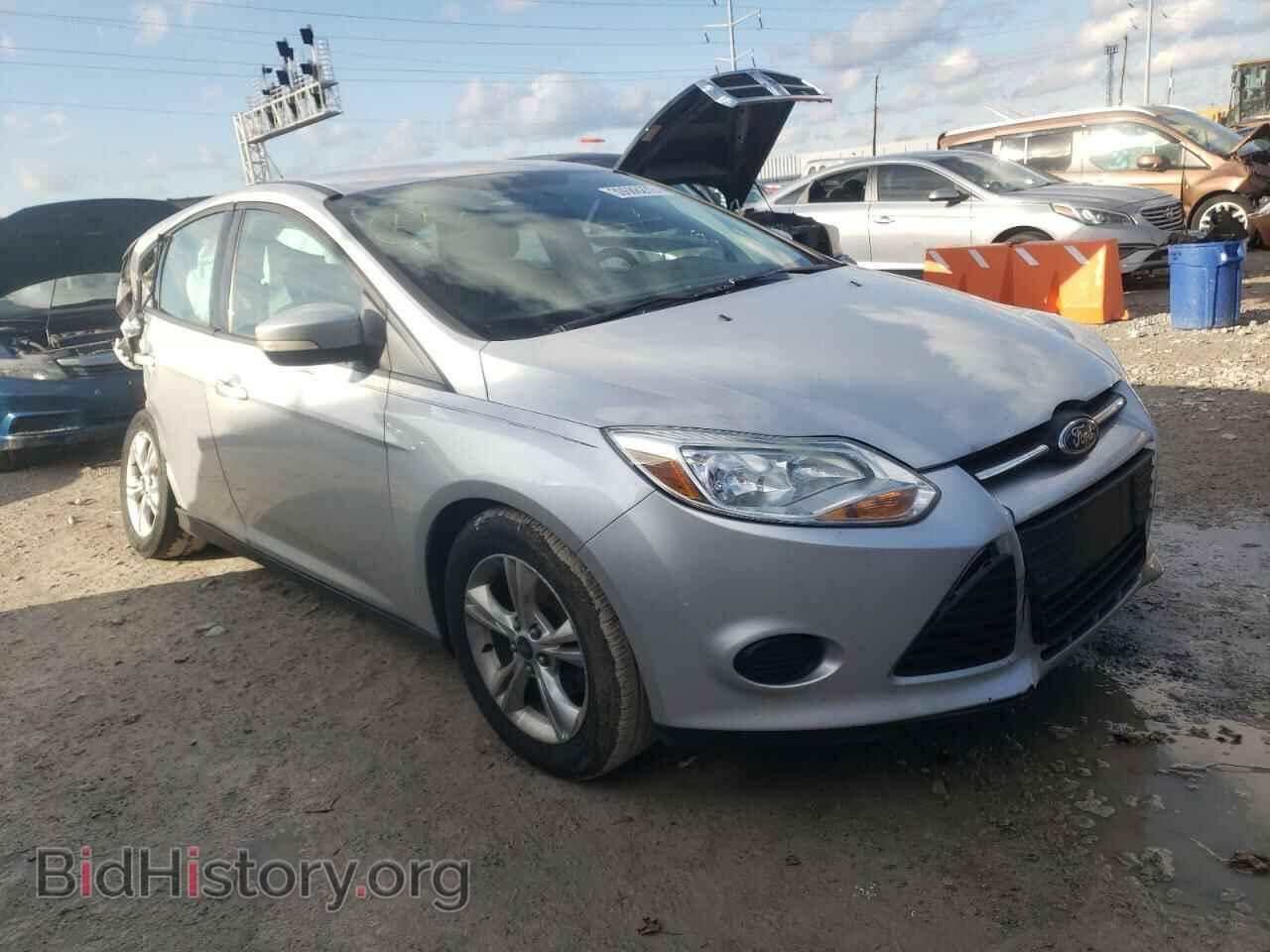 Photo 1FADP3K29DL182949 - FORD FOCUS 2013