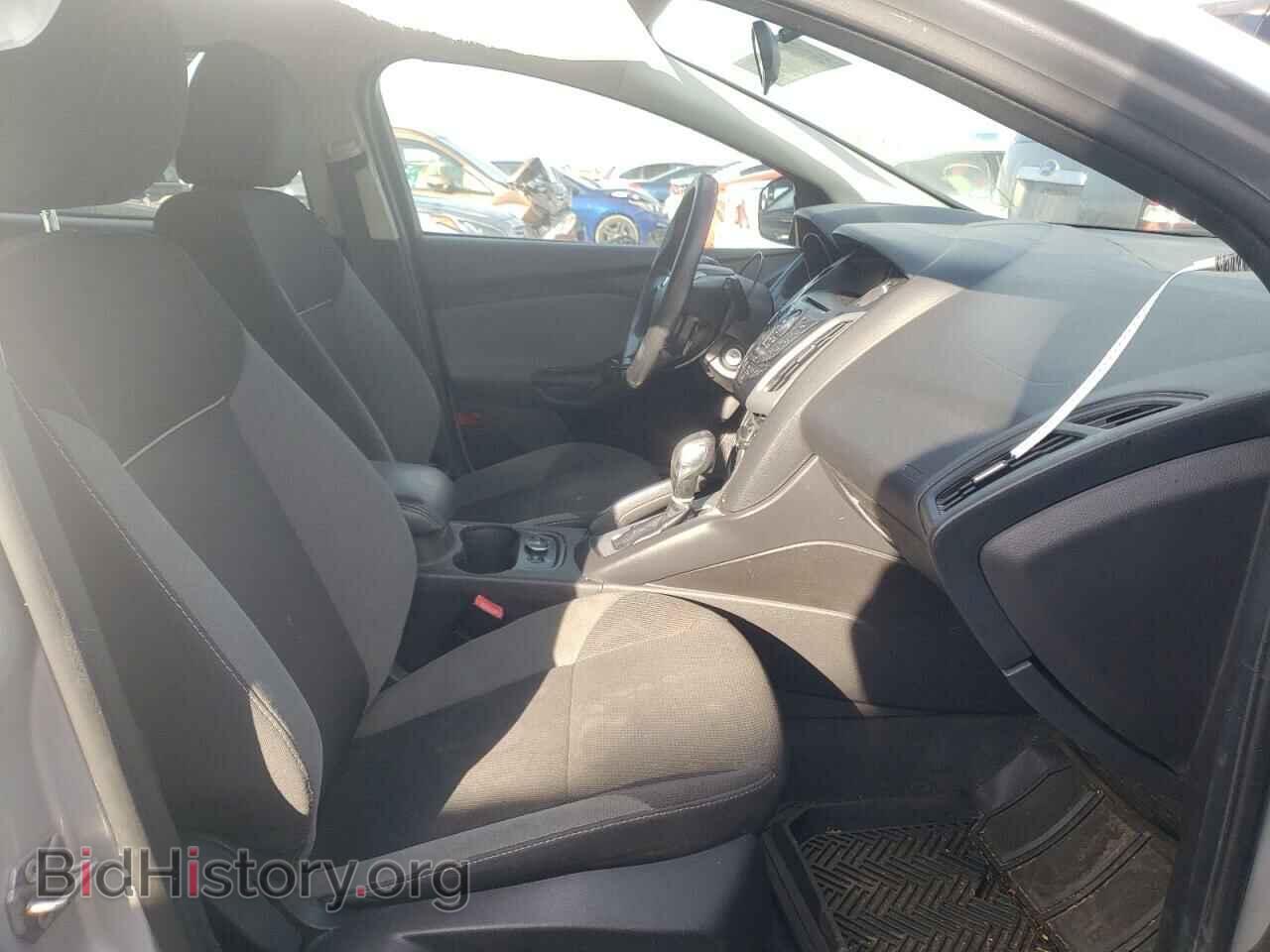 2013 FORD FOCUS - VIN: 1FADP3K29DL182949 - Фото 5