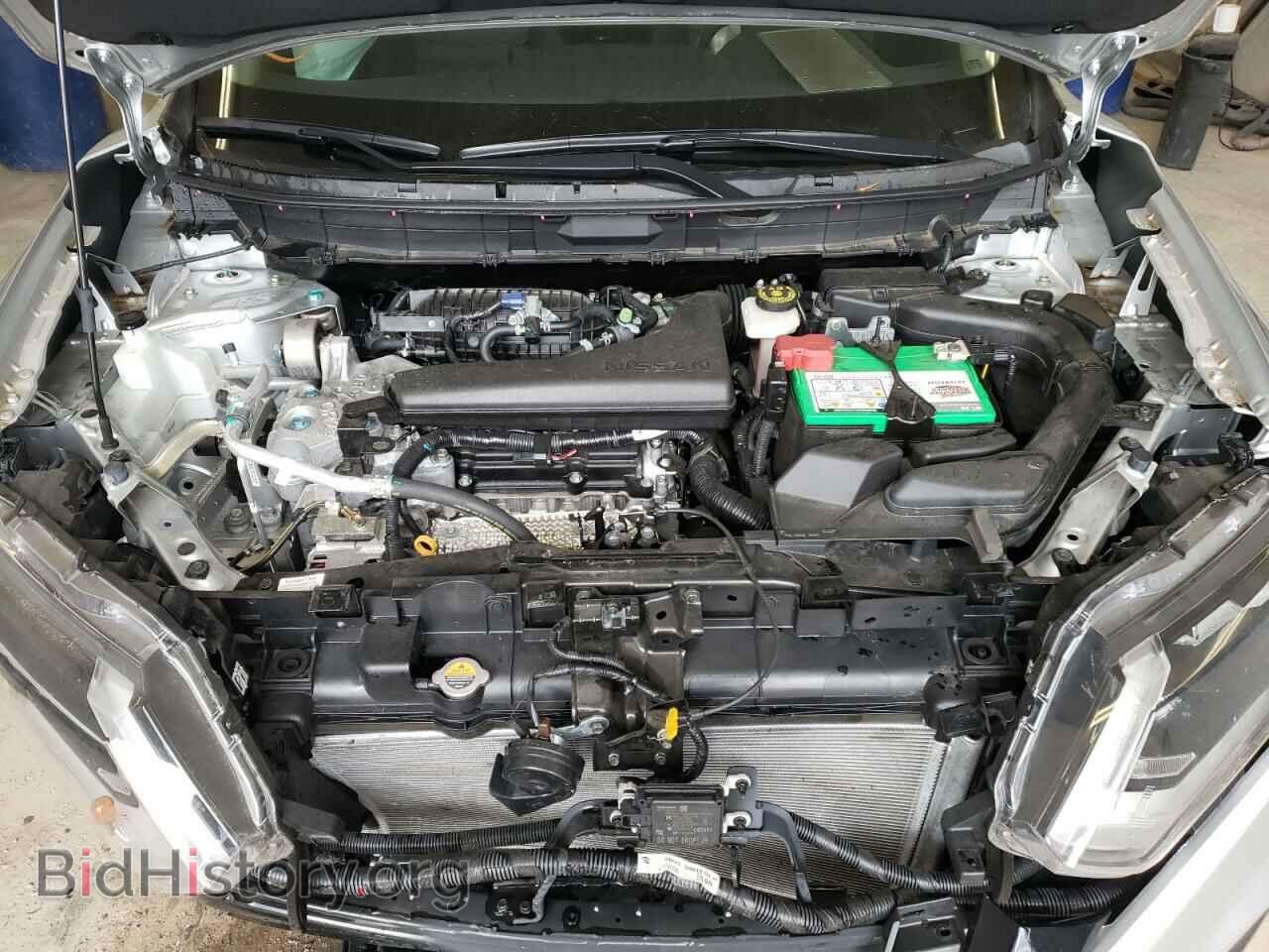 2017 NISSAN ROGUE - VIN: KNMAT2MT3HP604575 - Фото 7